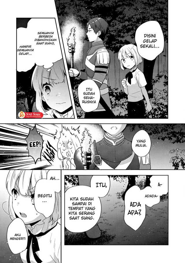 Tearmoon Empire Story Chapter 27 Bahasa Indonesia